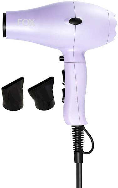 FOX Suszarka SMART FRONT Lily 2100W