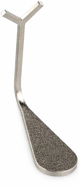 YOSHI magnes CatEye Fireline serce