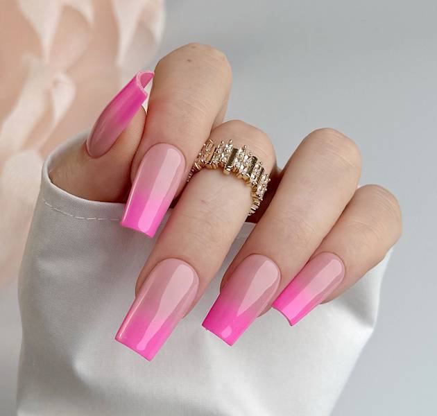 CLAVIER Baby Boomer Nailsology R04 Dragon Fruit 3g