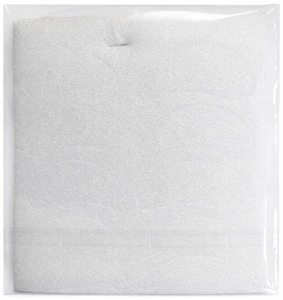 Podkładki do henny 100 sztuk