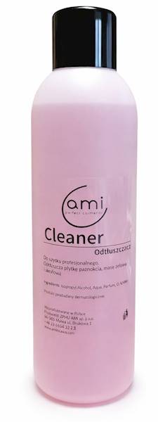 AMI Cleaner odtłuszczacz 1L