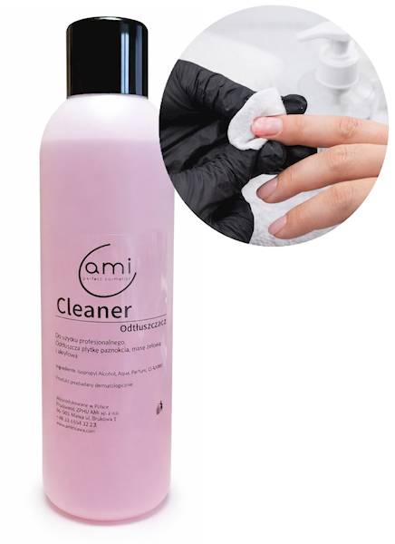 AMI Cleaner odtłuszczacz 1L