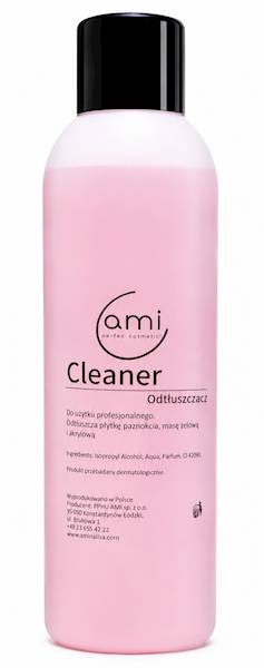 AMI Cleaner odtłuszczacz 1L