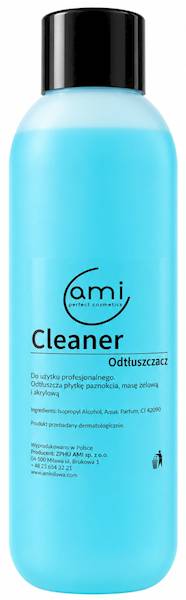AMI Cleaner odtłuszczacz 1L