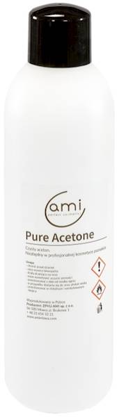 AMI Aceton 1L