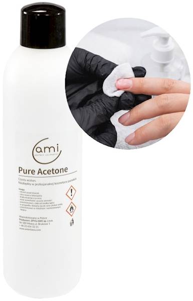 AMI Aceton 1L