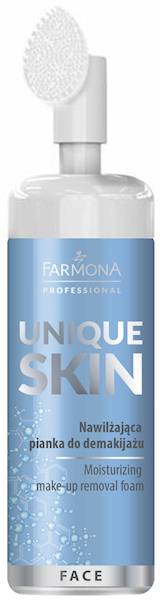 FARMONA Unique Skin nawilżająca pianka 150ml