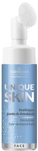FARMONA Unique Skin nawilżająca pianka 150ml