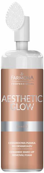 FARMONA ceramidowa pianka AESTHETIC GLOW 150ml