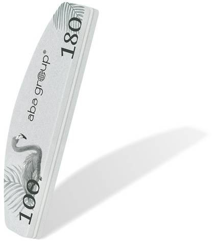 ABA Polerka półksiężyc mini 100/180 