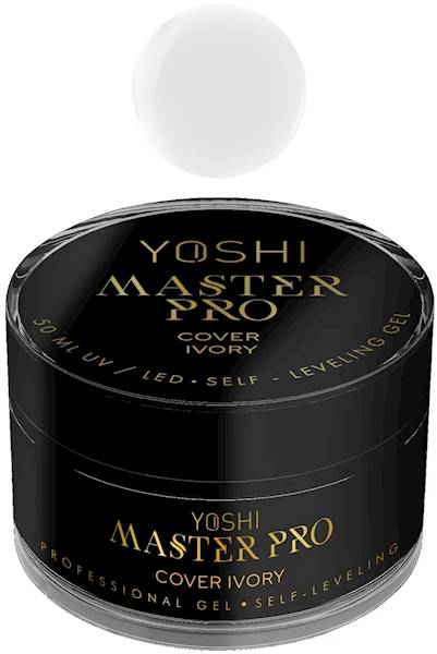 YOSHI master pro Cover Ivory 50ml