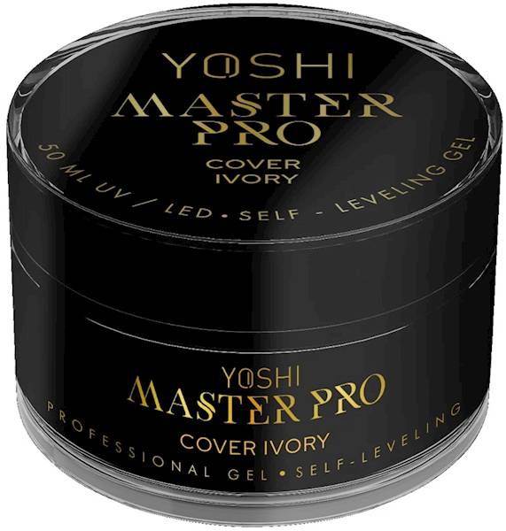 YOSHI master pro Cover Ivory 50ml