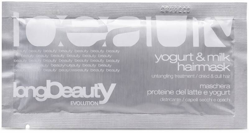 Edelstein Maska latte & yogurt 15ml