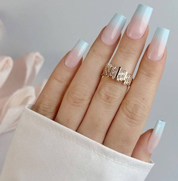 CLAVIER Baby Boomer Nailsology P11 Aquille 3g