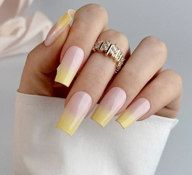 CLAVIER Baby Boomer Nailsology P10 Vanille 3g