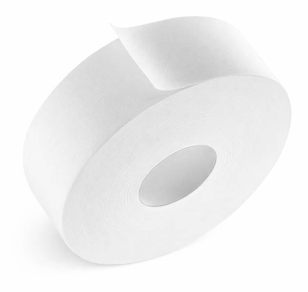 Paski do depilacji rolka 100m 70gr NOWE