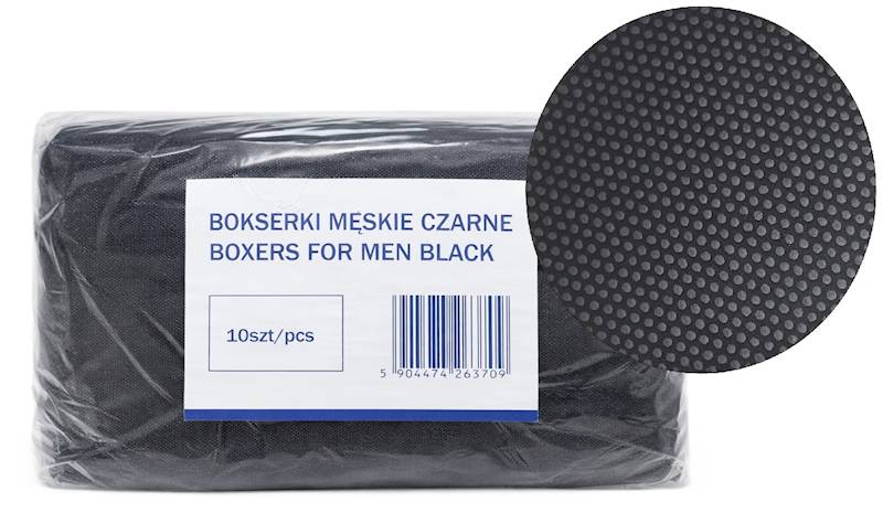 Bokserki męskie 10 sztuk NOWE