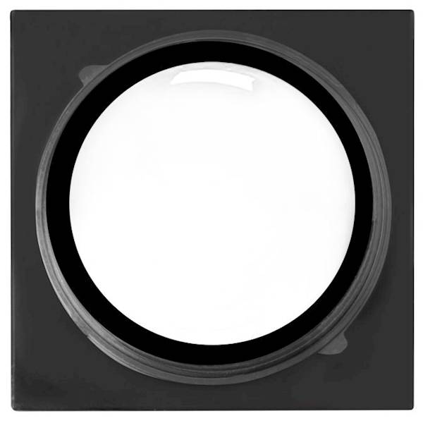 CLAVIER żel do zdobień Paint Gel white 5g