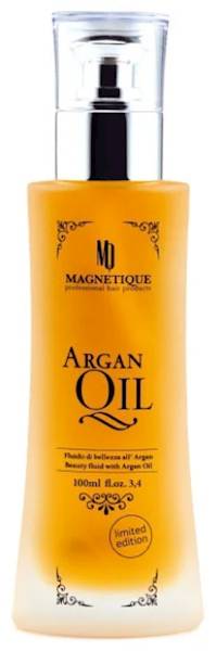 MAGNETIQUE Argan oil 100ml