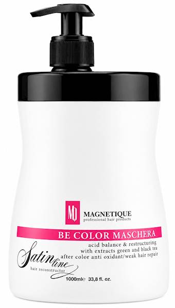 MAGNETIQUE Maska Be Color 1000ml