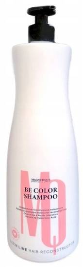MAGNETIQUE Szampon Be Color 1000ml