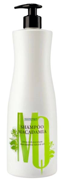 MAGNETIQUE Szampon Macadamia&Keratina 1000ml