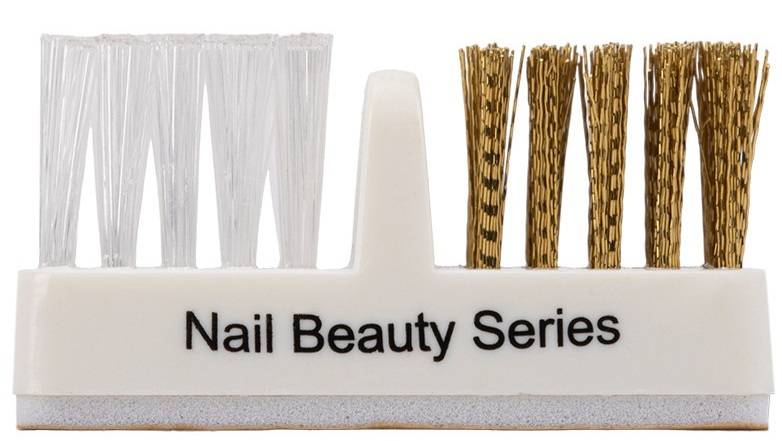 Czyścik szczoteczka do czyszczenia frezów