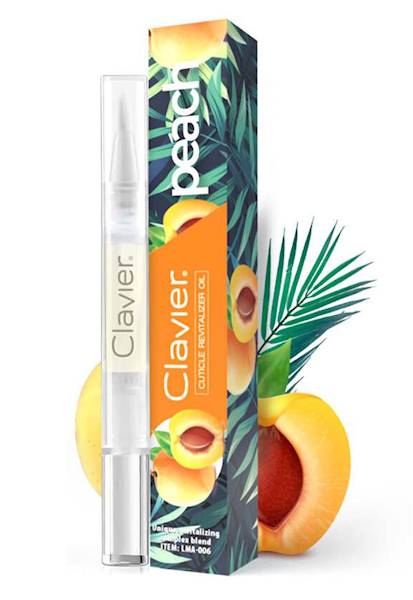 AL Oliwka do skórek/Peach