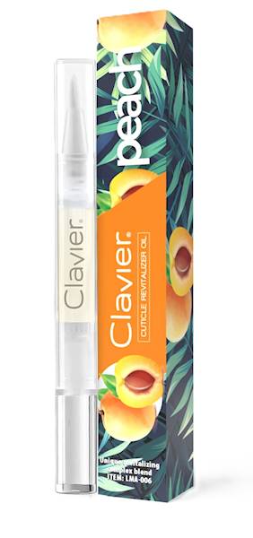 AL Oliwka do skórek/Peach