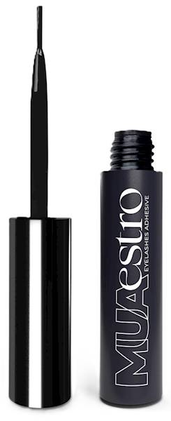 CLAVIER AL Klej do rzęs/MUAestro/Czarny-5g