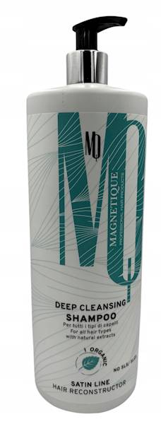 MAGNETIQUE Szampon Oczyszczający 1000ml