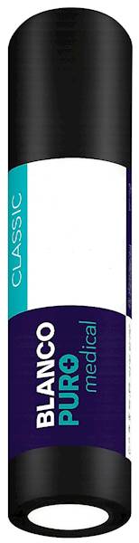 Blanco podkład medyczny CZARNY 60cm/50mb