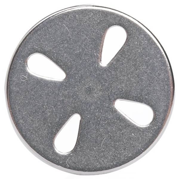 Dysk do pedicure Pododisk+ nakładki tarcze M 20mm