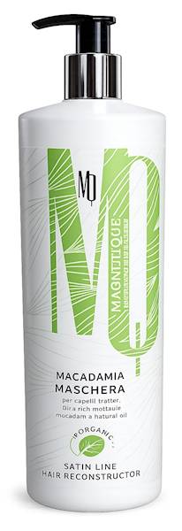 MAGNETIQUE Maska Macadamia&Keratina 1000ml