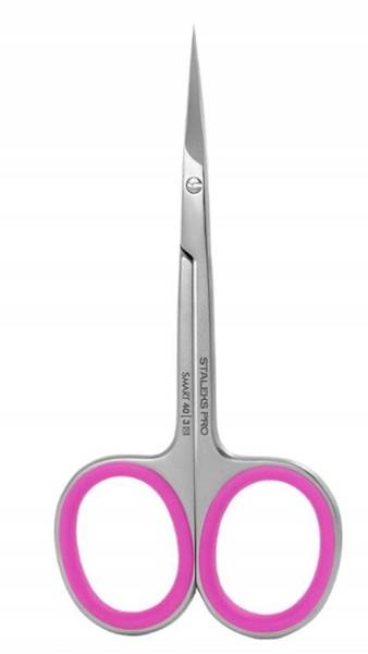 STALEKS Nożyczki do skórek SMART 40 TYPE 3