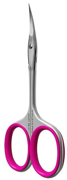 STALEKS Nożyczki do skórek SMART 50 type 3