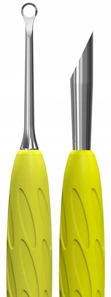 STALEKS Kopytko Gummy UNIQ 11 type 2