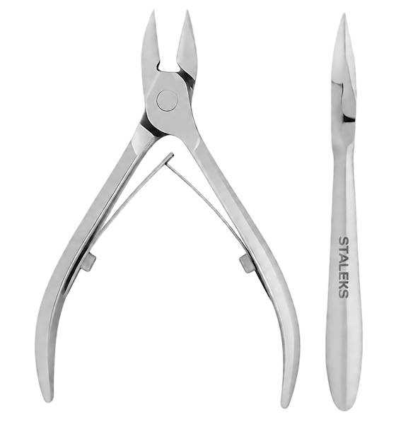 STALEKS Cążki do skórek Classic 63 14mm