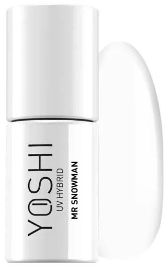YOSHI lakier hybrydowy UV 608 8ml