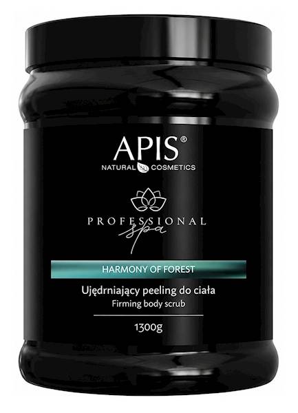 APIS Harmony of Forest peeling do ciała 1300g