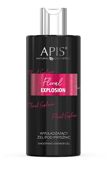 APIS Floral Explosion żel pod prysznic 300ml