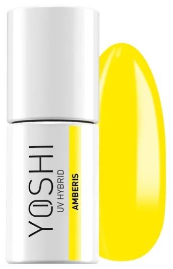YOSHI lakier hybrydowy UV 188 8ml