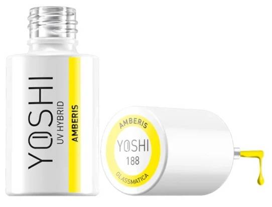 YOSHI lakier hybrydowy UV 188 8ml