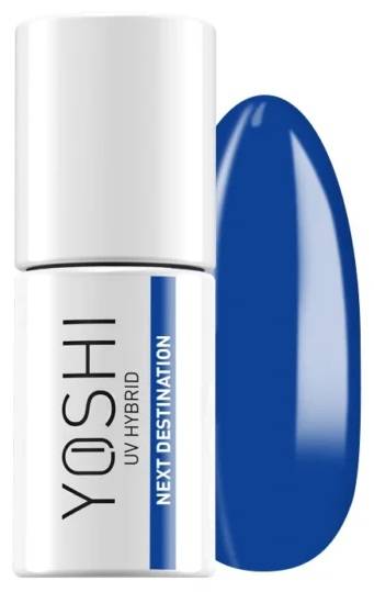 YOSHI lakier hybrydowy UV 288 8ml