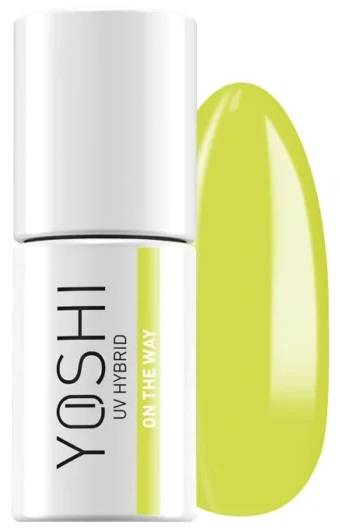 YOSHI lakier hybrydowy UV 286 8ml