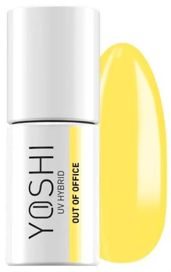 YOSHI lakier hybrydowy UV 285 8ml