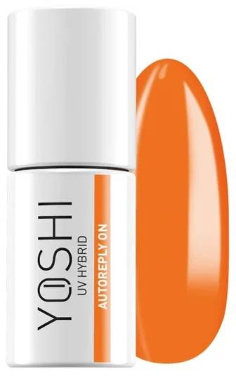 YOSHI lakier hybrydowy UV 284 8ml