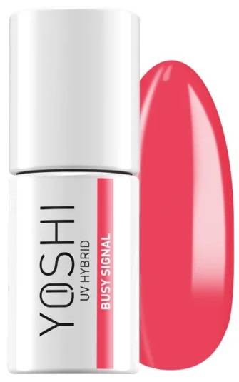 YOSHI lakier hybrydowy UV 283 8ml