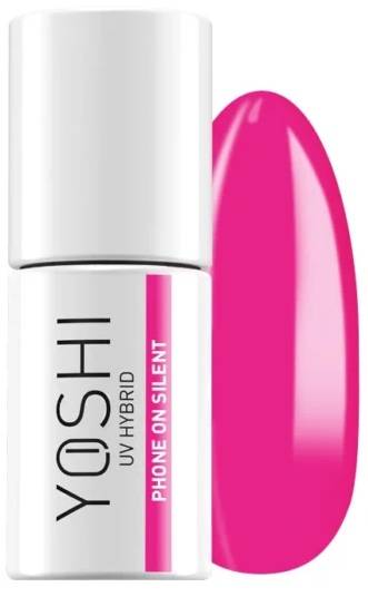 YOSHI lakier hybrydowy UV 282 8ml