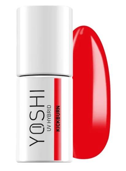 YOSHI lakier hybrydowy UV 233 8ml